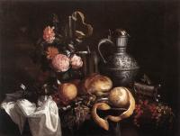 Heem, Jan Davidsz de - Still-Life